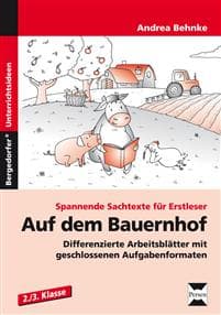 Auf dem Bauernhof