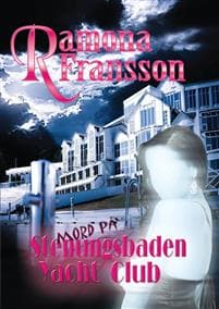 Mord på Stenungsbaden Yacht Club