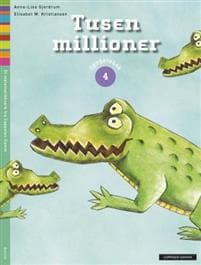 Tusen millioner 4