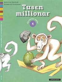 Tusen millionar 4