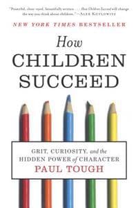 HOW CHILDREN SUCCEED