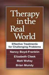 Therapy in the Real World