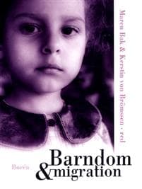 Barndom och migration