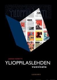 Ylioppilaslehden vuosisata