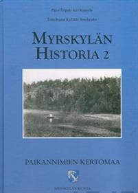 Myrskylän historia 2