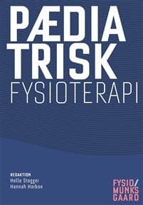 Pædiatrisk fysioterapi