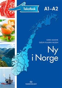 Ny i Norge: tekstbok