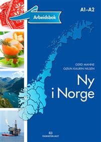 Ny i Norge: arbeidsbok