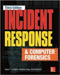 Incident Response & Computer Forensics, Third Edition