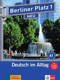Berliner Platz NEU