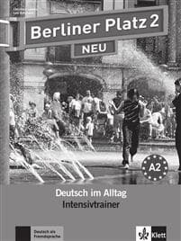 Berliner Platz NEU