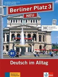 Berliner Platz NEU
