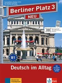 Berliner Platz NEU