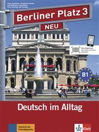 Berliner Platz NEU