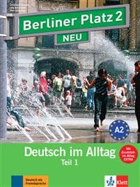 Berliner Platz NEU in Teilbanden