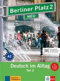 Berliner Platz NEU in Teilbanden