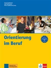 Orientierung im Beruf