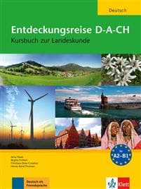 Entdeckungsreise D-A-CH