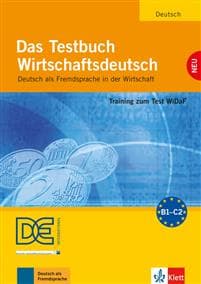 Das Testbuch Wirtschaftsdeutsch