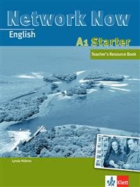Network Now A1 Starter - Teacher's Resource Book