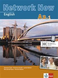Network Now A2.1 - Student's Book with audios