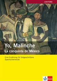 Yo, Malinche