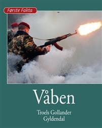 Våben