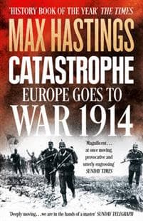 Catastrophe