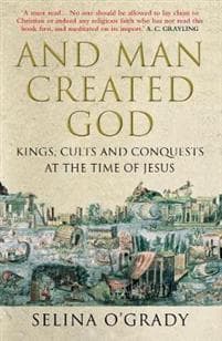 And Man Created God