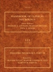 Pediatric Neurology, Part III