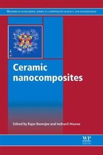 Ceramic Nanocomposites