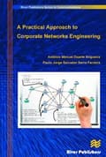Miniatyrbild 1 av 2: A Practical Approach to Corporate Networks Engineering
