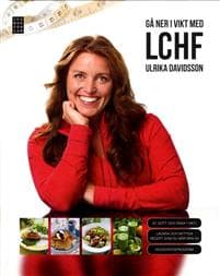 Gå ner i vikt med LCHF Special