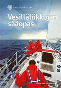 Vesilläliikkujan sääopas
