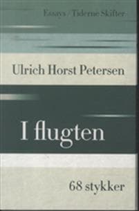 I flugten