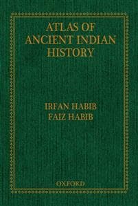 An Atlas of Ancient Indian History