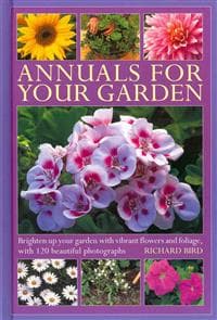 Annuals for Your Garden