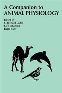A Companion to Animal Physiology