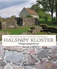 Halsnøy kloster
