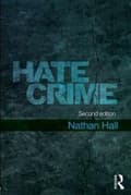 Miniatyrbillede 1 af 2: Hate Crime