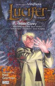 Lucifer Book One