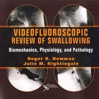 Videofluoroscopic Review of Swallowing