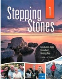 Stepping Stones 1