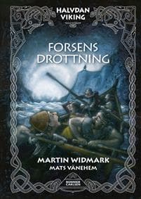 Forsens Drottning