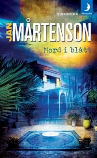 Mord i blått