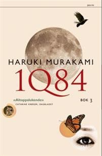 1Q84; bok 3