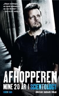 Afhopperen POCKET