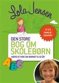 Miniatyrbilde 2 av 2: Den store bog om skolebørn