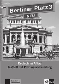 Berliner Platz NEU