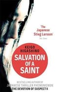 Miniatyrbillede 2 af 2: Salvation of a Saint